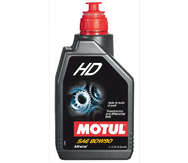 MOTUL HD 80W-90 Mineral - 1 л.