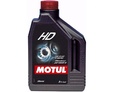 MOTUL HD 80W-90 Mineral - 2 л.