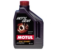 MOTUL Motylgear 75W-80 - 2 л.