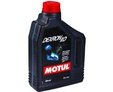 MOTUL Dexron II D - 2 л.