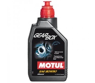 MOTUL Gearbox 80W-90 - 1 л.