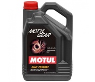 MOTUL Motylgear 75W-80 - 5 л.