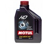 MOTUL HD 85W-140 - 2 л.