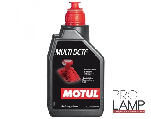 MOTUL Multi DCTF - 1 л.