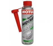 MOTUL System Keep Clean Gasoline - 0.3 л.