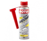 MOTUL System Keep Clean Diesel - 0.3 л.