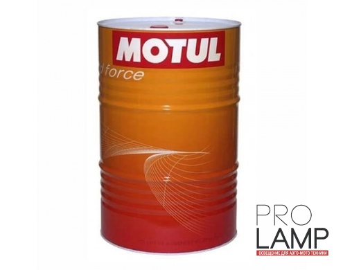 MOTUL Molybden NLGI 2 - 50 кг.