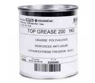 MOTUL TOP GREASE 200 - 1 кг.