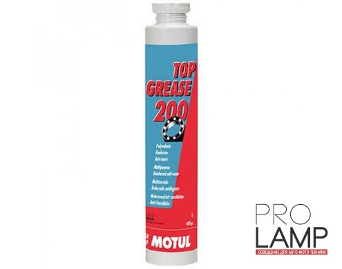 MOTUL TOP GREASE 200 - 400 г.