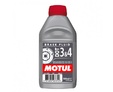 MOTUL DOT 3&4 Brake Fluid - 0.5 л.