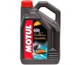 MOTUL 600 DI Jet 2T - 4 л.