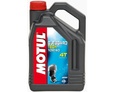 MOTUL OUTBOARD TECH 4T 10W-40 - 5 л.