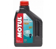 MOTUL OUTBOARD TECH 2T - 2 л.