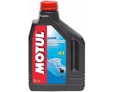 MOTUL INBOARD 4T 15W-40 - 2 л.