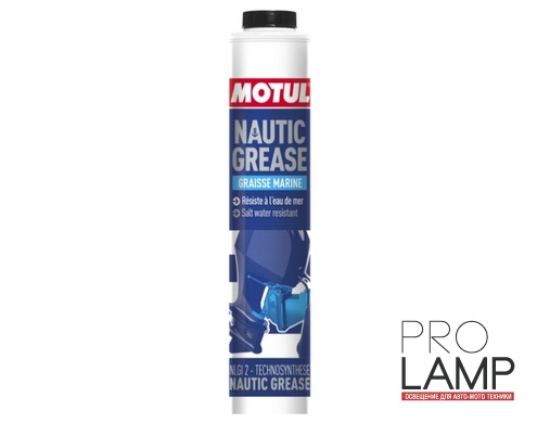 MOTUL Nautic Grease - 400 г.