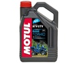 MOTUL ATV-UTV 4T 10W40 - 4 л.