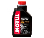 MOTUL Fork Oil very light Factory Line 2.5W - 1 л.