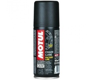 MOTUL C4 Chain Lube Factory Line - 0.1 л.