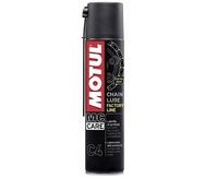 MOTUL C4 Chain Lube Factory Line - 0.4 л.