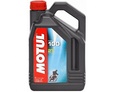 MOTUL 100 2T - 4 л.