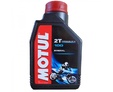 MOTUL 100 2T - 1 л.