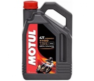 MOTUL 7100 4T 10W-60 - 4 л.