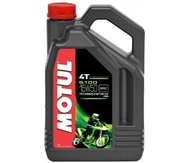 MOTUL 5100 4T 15W-50 - 4 л.