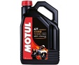 MOTUL 7100 4T 10W-40 - 4 л.