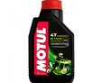 MOTUL 5100 4T 15W-50 - 1 л.