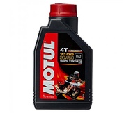 MOTUL 7100 4T 20W-50 - 1 л.