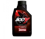 MOTUL 300V 4T FL Road Racing 10W-40 - 1 л.