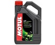 MOTUL 5100 4T 10W-40 - 4 л.