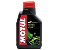 MOTUL 5000 4T 15w-50 - 1 л.