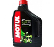 MOTUL 5100 4T 15W-50 - 2 л.