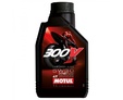 MOTUL 300V 4T FL Road Racing 5W-30 - 1 л.