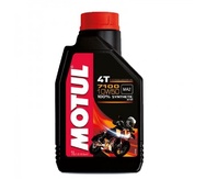 MOTUL 7100 4T 10W-50 - 1 л.