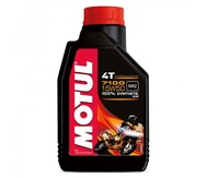 MOTUL 7100 4T 15W-50 - 1 л.