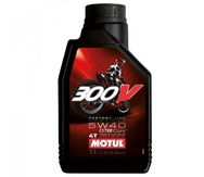 MOTUL 300V 4T OFF ROAD 5W-40 - 1 л.