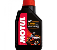 MOTUL 7100 4T 10W-30 - 1 л.