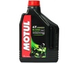 MOTUL 5100 4T 10W-40 - 2 л.