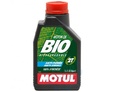 MOTUL Bio 2T - 1 л.