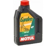 MOTUL GARDEN 4T SAE 30 - 2 л.