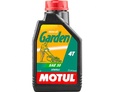 MOTUL GARDEN 4T SAE 30 - 1 л.