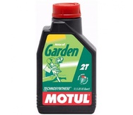 MOTUL GARDEN 2T - 1 л.