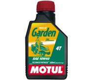 MOTUL Garden 4T 10W-40 - 0.6 л.