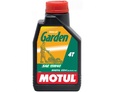 MOTUL GARDEN 4T 15W-40 - 0.6 л.