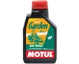 MOTUL GARDEN 4T 10W-30 - 0.6 л.