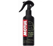 MOTUL M1 Helmet & Visor Clean - 0.25 л.