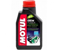 MOTUL Snowpower 2T - 1 л.