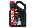 MOTUL Snowpower 4T 0W-40 - 4 л.